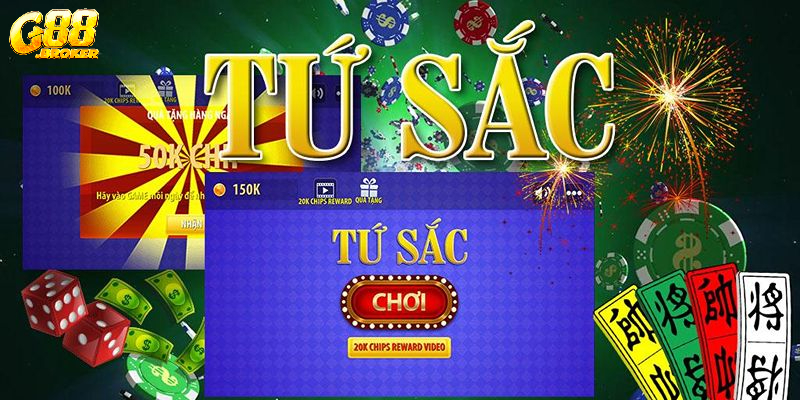 bài tứ sắc