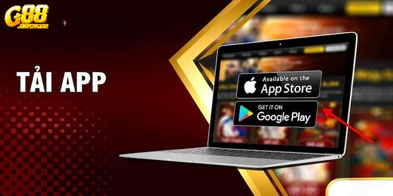 Tính năng nổi bật của app G88 